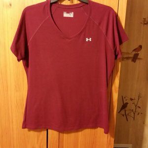 Under Armour Top